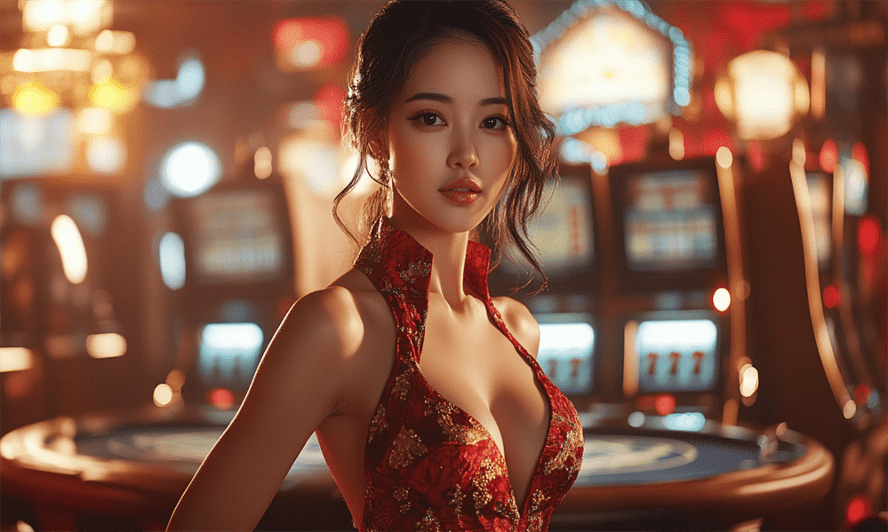 twin 68 sòng bạc